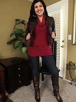 older women
