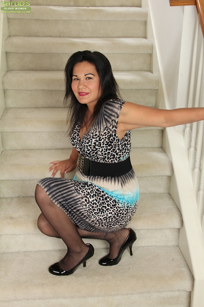 Asian Mature Xxx 96